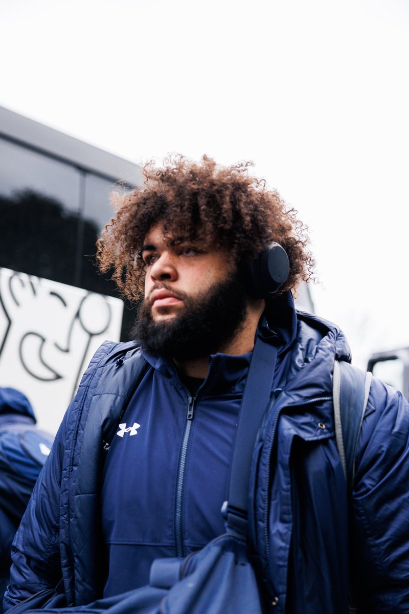 yalefootball's tweet image. We have arrived. 

#Team152