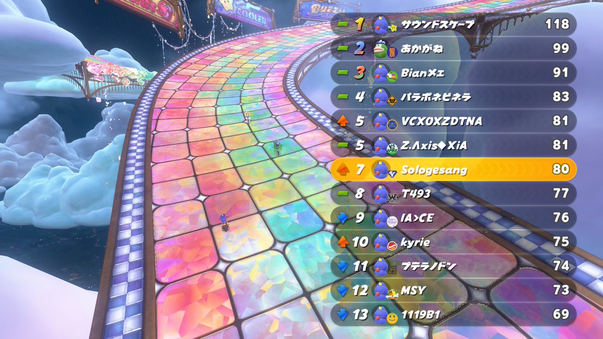 mr reddish tweet media