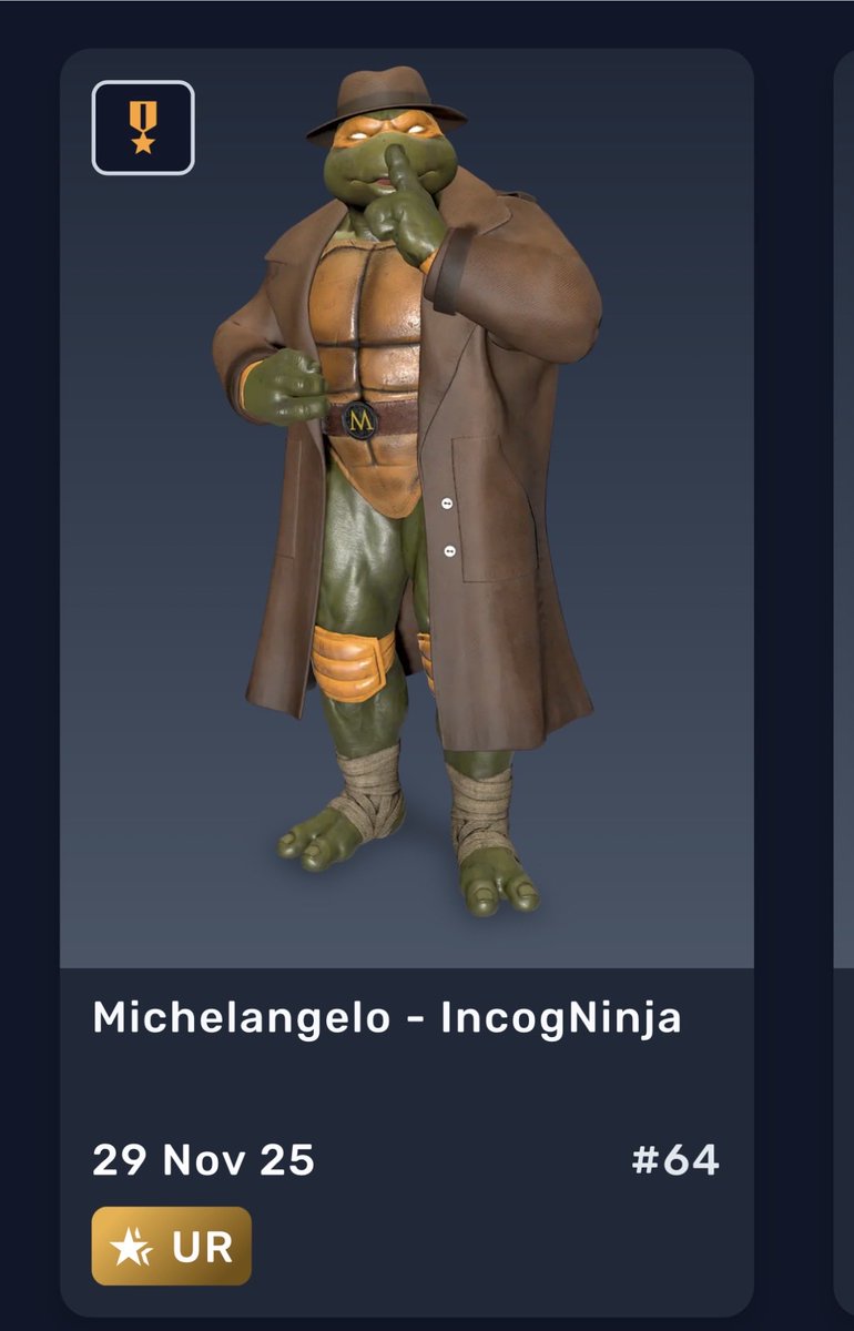 DTRIBEZZ tweet media