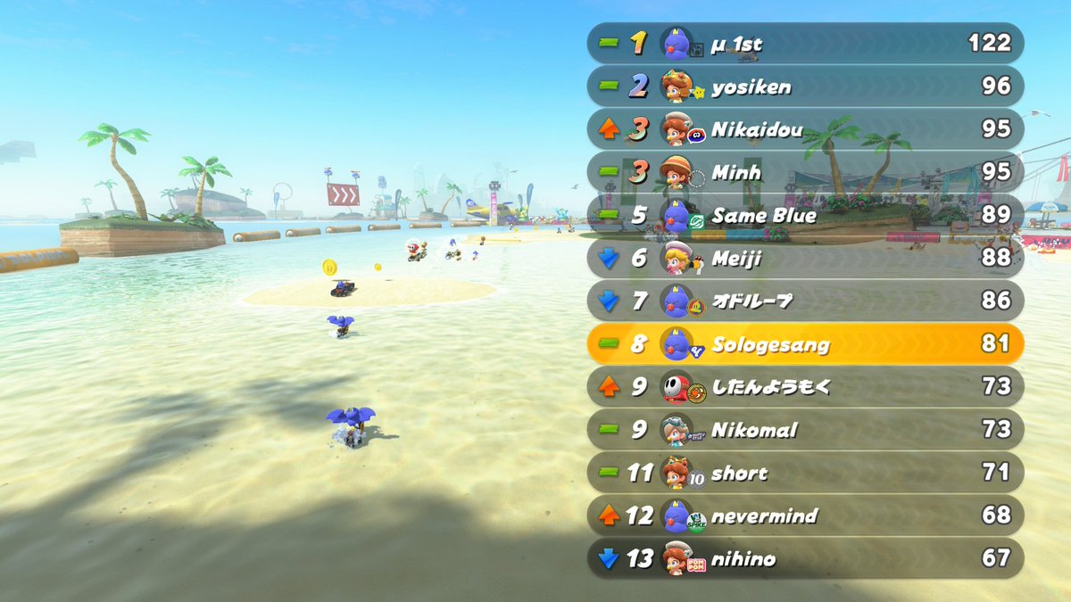 mr reddish tweet media