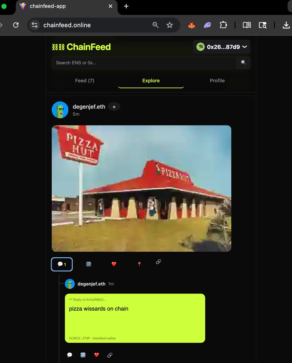 comments on ethscriptions as ethscriptions all on chain. someone clogging the call deta 🤙🤙