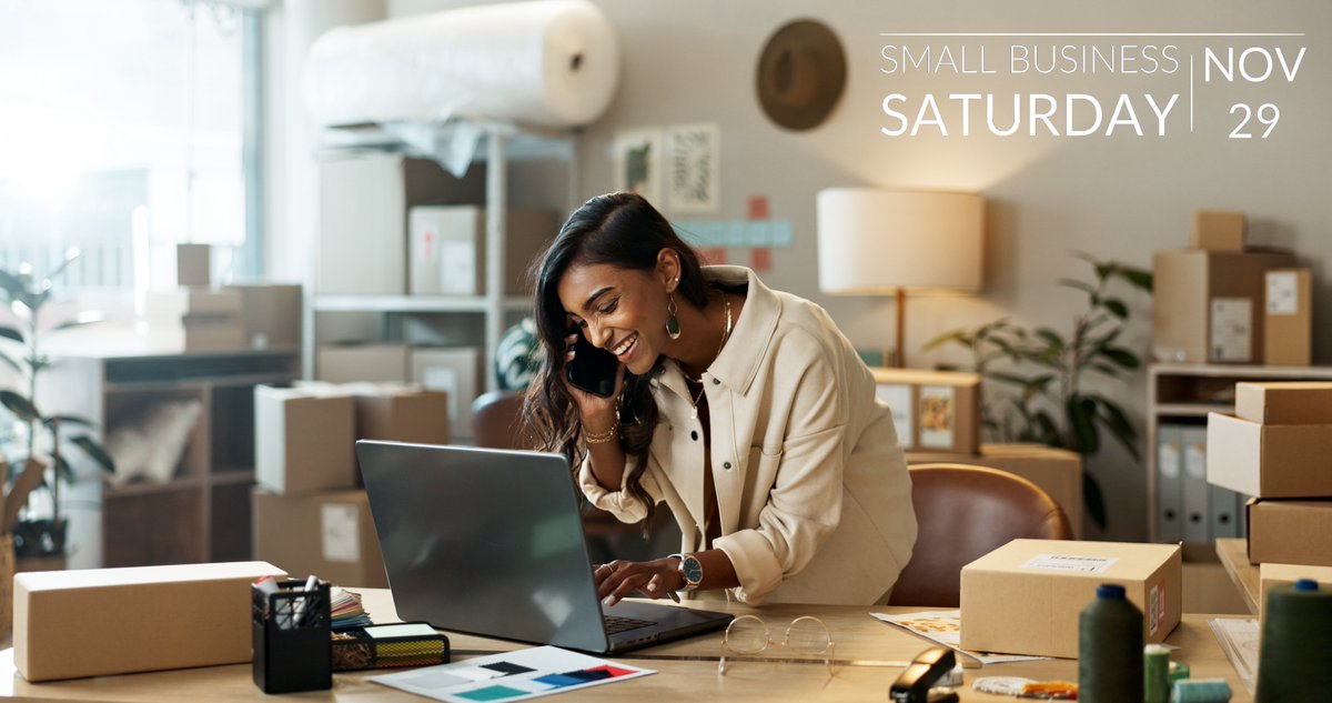 kpn320's tweet image. We celebrate the heart of our community – local businesses that make our neighborhoods unique and vibrant. When you shop small, you&apos;re supporting real people, real dreams, and real impact. Let&apos;s show our local businesses some love!

#SmallBusinessSaturday #SupportLocal #ShopLocal