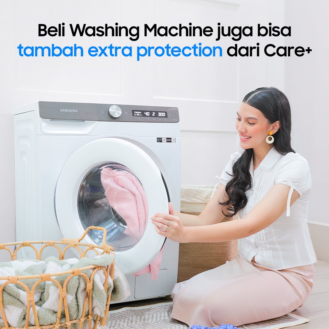 samsungID's tweet image. 📢 SWIPE sampai habis buat tau cara dapetin keuntungan berlimpah!

#WhyNotMore Belanja product Samsung dengan 0% installment cicilan sampai 60x, exclusive benefit, plus proteksi Samsung Care+, semua cukup di Samsung Shop App &amp;amp; samsung.com/id!💙

Reply dengan wishlistmu🤫