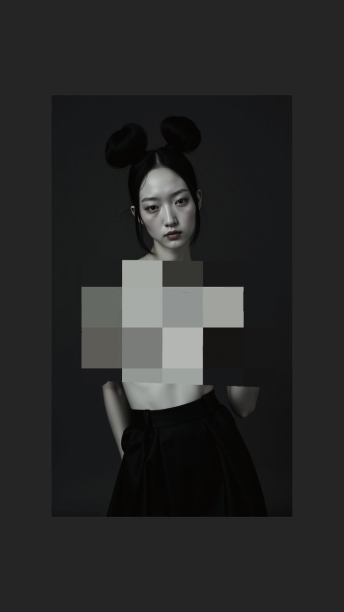 canvas_zi_nft's tweet image. 👑🌹🌹 ED SOLD
Thank you to my dear sis and friend @s00spicy for collecting these two pieces !
Its an honor for me that you like my art dear 🤍
#NFTCommunity #nftcollector #ART