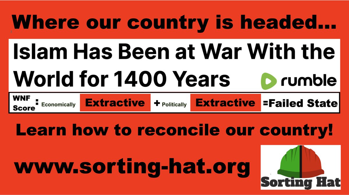 SortingHatOrg's tweet image. Get top news daily here: sorting-hat.org/scoring-outcom…

We also provide comprehensive daily news. Just click the &quot;All News of the Day&quot; button on the same page.

Sorting Hat&apos;s (sorting-hat.org) mission is to measure and report the health of our nation using various…