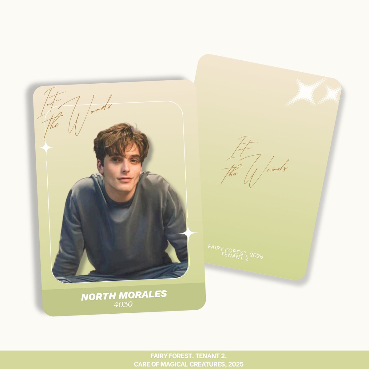 <a href="/ProfsHyde/">HYDE.</a> <a href="/bandenwagon/">ISHAAN.</a> ㅤ
Selamat malam, Profesor! Mohon maaf, saya baru bisa membalas, huhu. Sebelumnya, terima kasih sudah mampir dan bermain, Prof! Berikut hadiah yang Profesor dapatkan. Semoga senang dengan hadiahnya, hehehe.
ㅤ