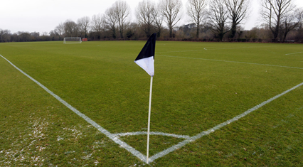 Ground2GroundNE's tweet photo. With the North-East weather hitting hard 🌧️, several games including...
❌Blyth Spartans v Bridlington 
❌South Shields v Peterborough Sports 
❌Newcastle Blue Star vs Whickham AFC
...have been called off 
This week’s thread: How referees judge if a pitch is fit for play 👇 https://t.co/775AW0WGVc