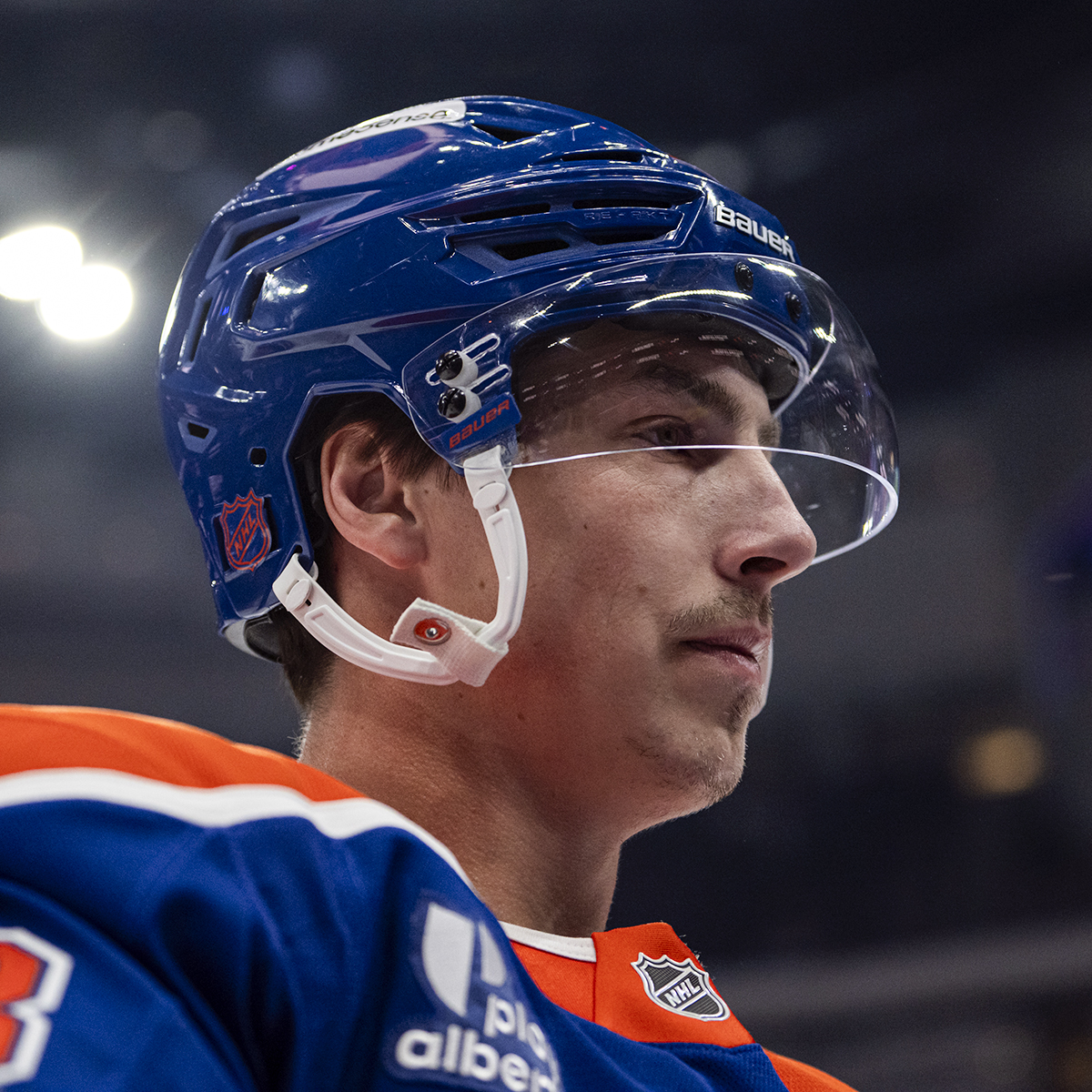 Edmonton Oilers tweet media