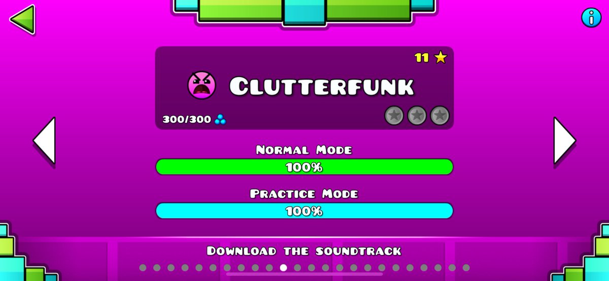 Refresh_RM's tweet image. This level had my fucking butt clenched to the max towards the end