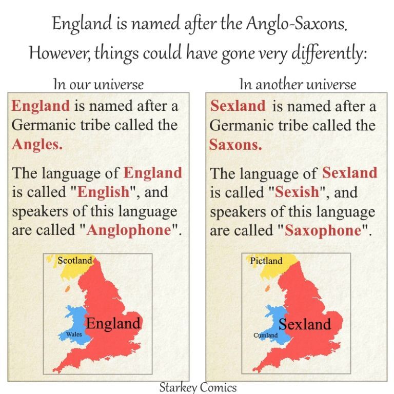 simongerman600's tweet photo. Ah, what a missed opportunity for many a #badgeographyjoke… https://t.co/RP8dTsieym
