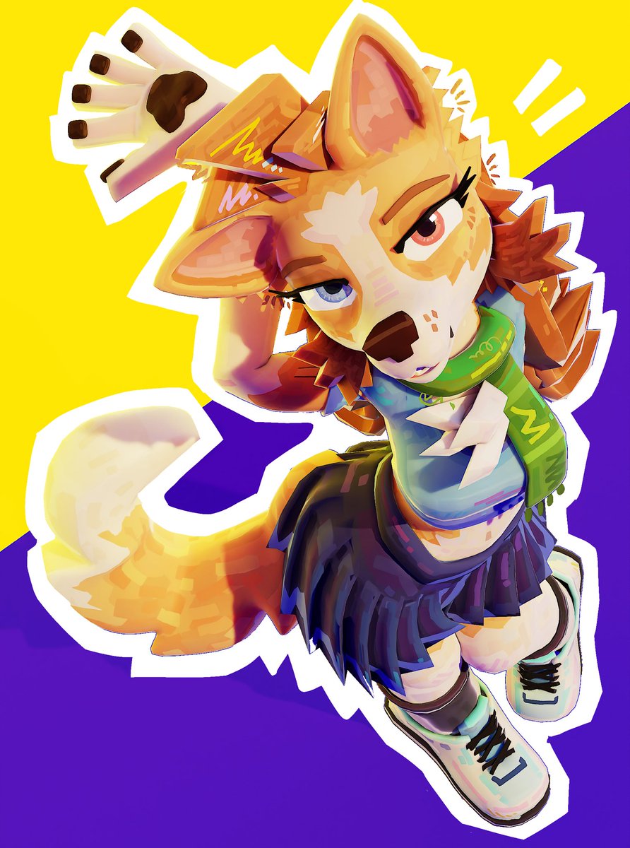 Fc5_ (@border_fc5) on Twitter photo 