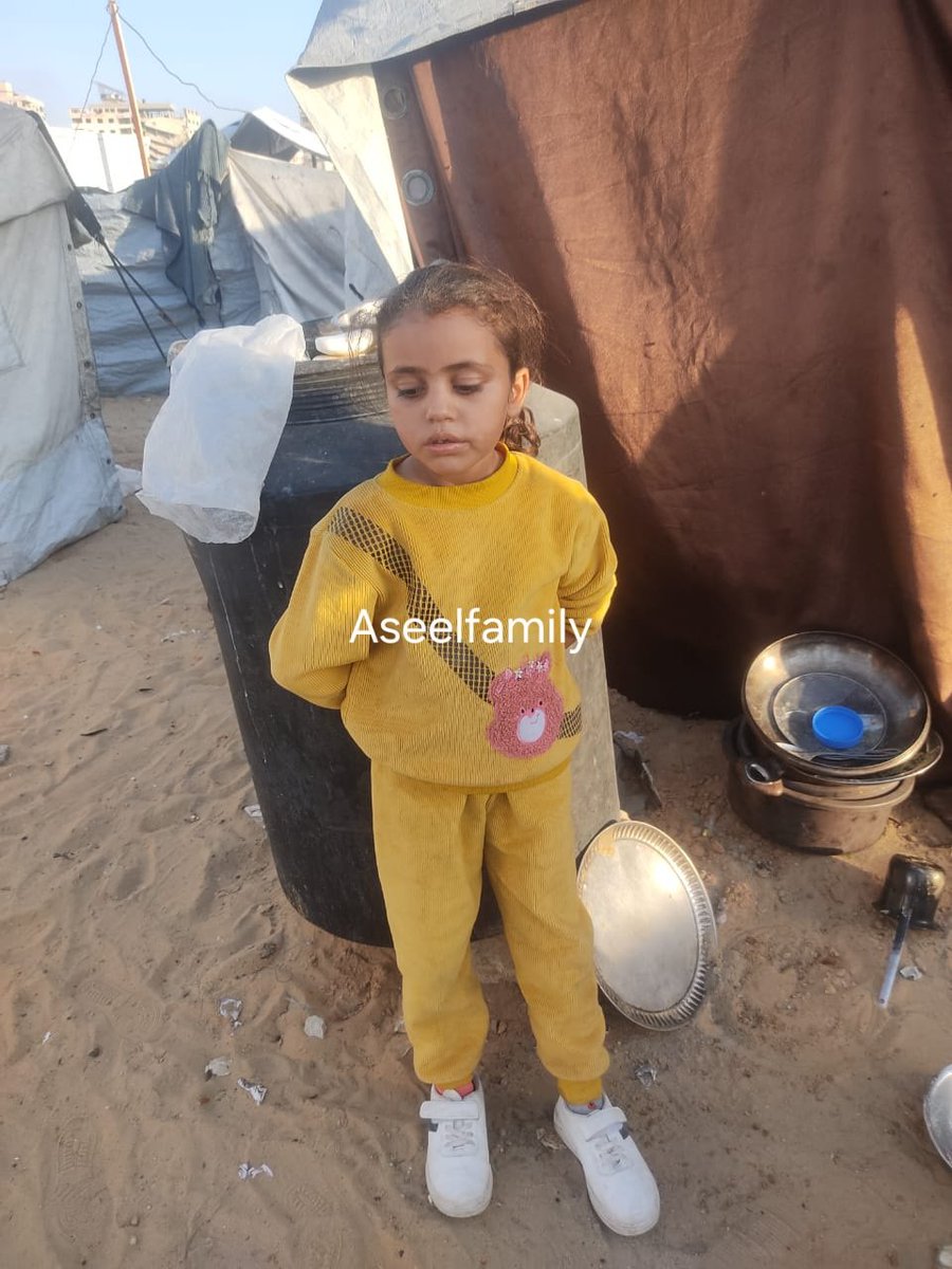 Aseelfamily_'s tweet image. Help me and my family, Don’t stop sharing the link.
Please i beg you to share and donate 
 
No one care 💔
*Help me, please.*
chuffed.org/project/aseel