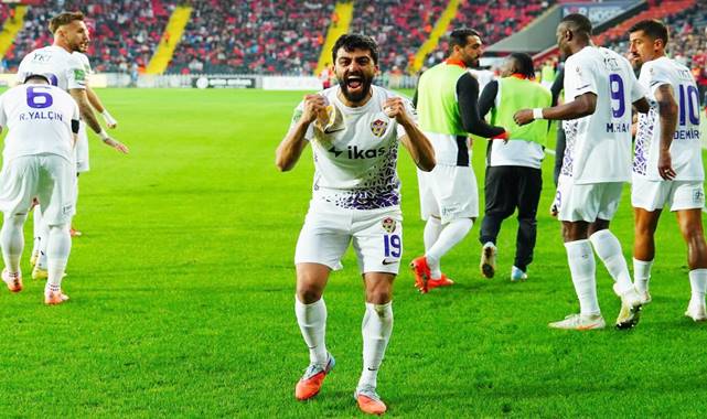 seyirhaber.com/2025/11/29/ika… ikas Eyüpspor 2-1 Gaziantep FK (Maç Sonucu)