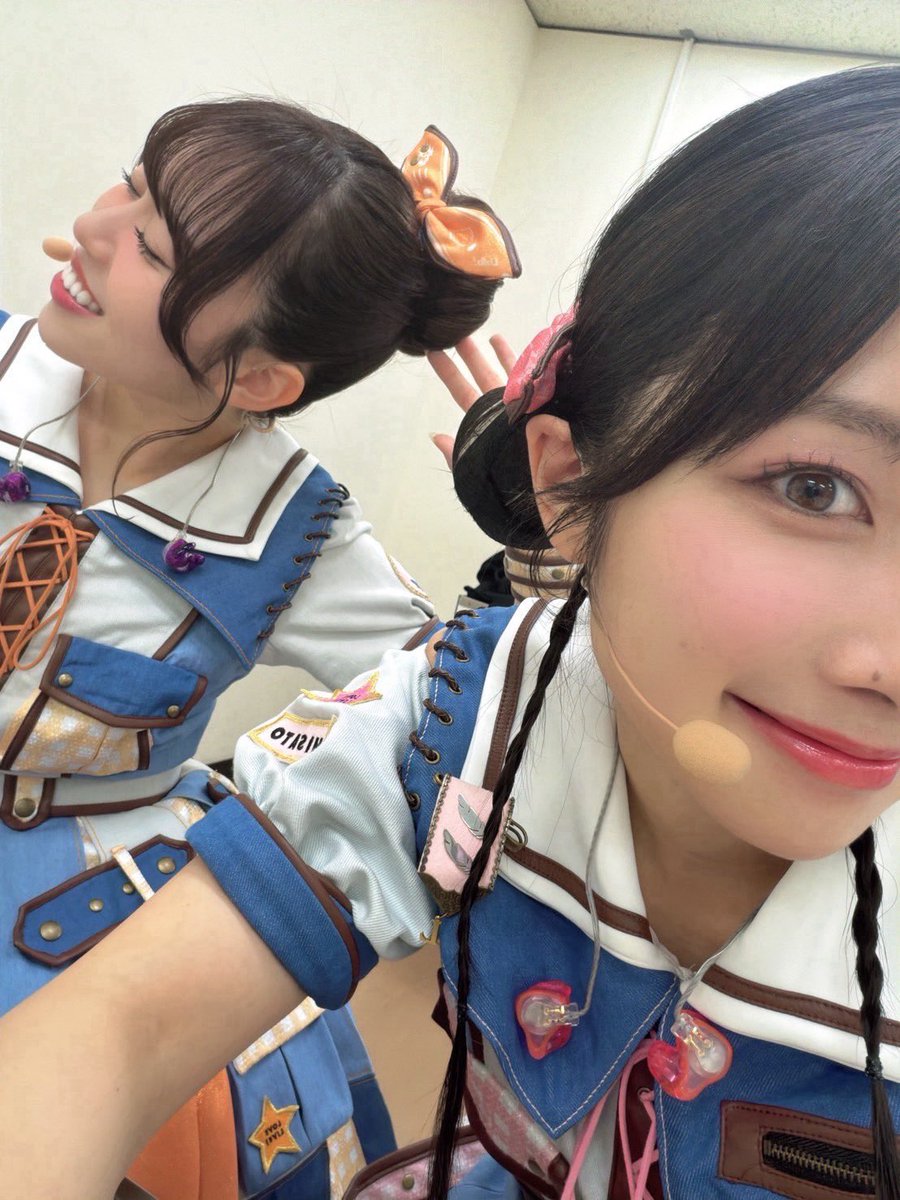 NHK「#Venue101 」 ありがとうございました✨ 11人で初出演、そして