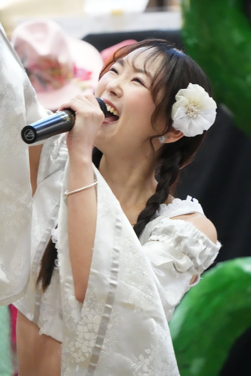 ゆずたん🐝🍊💛