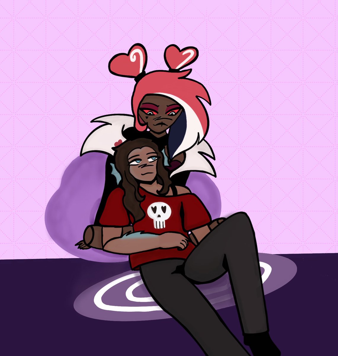 Vee ᥫ᭡ tweet media