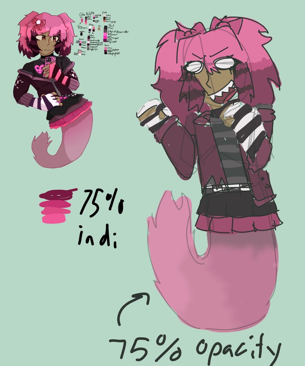 K4kasperrr's tweet photo. Hey guys I redesigned them
#bowii #botii #inanimateinsanity https://t.co/YNF7WkhY6q