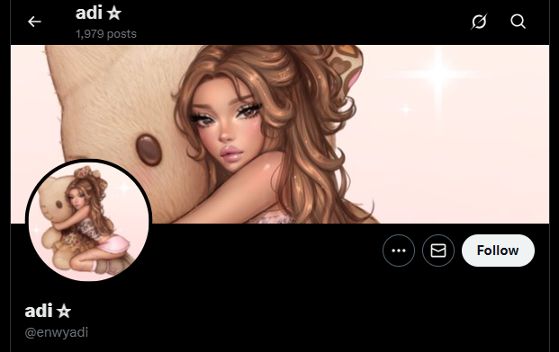 angie ily jolin tweet media