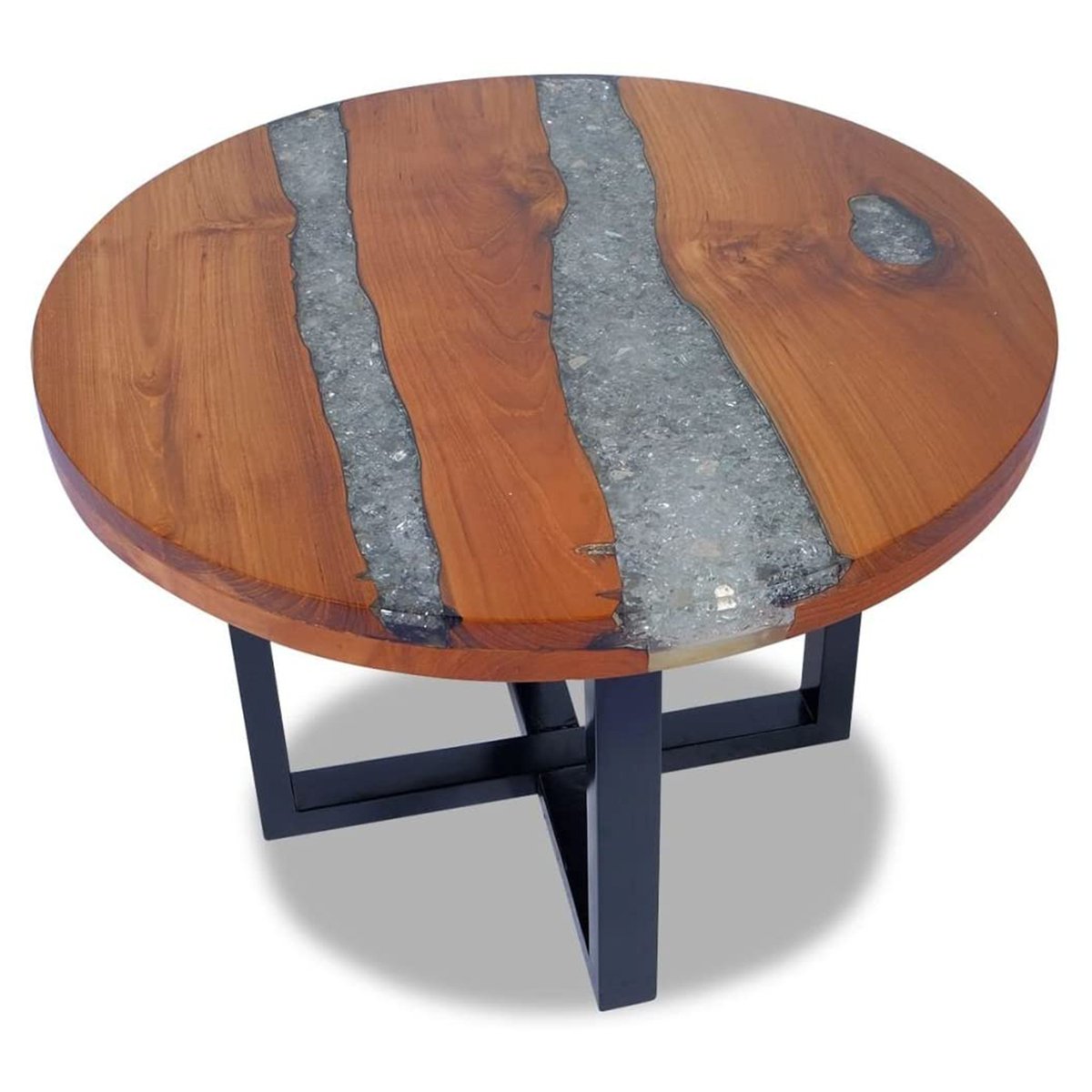 UnicunShop's tweet image. Level up your living room with a conversation-starting piece! ✨ Our handmade Resin Coffee Table is as unique as you are.  unicun.com/product/resin-… #resinart #coffeetable #homedecor