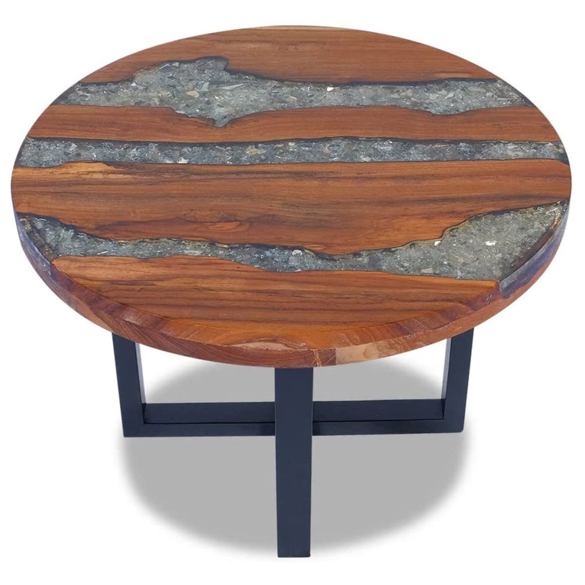 UnicunShop's tweet image. Level up your living room with a conversation-starting piece! ✨ Our handmade Resin Coffee Table is as unique as you are.  unicun.com/product/resin-… #resinart #coffeetable #homedecor