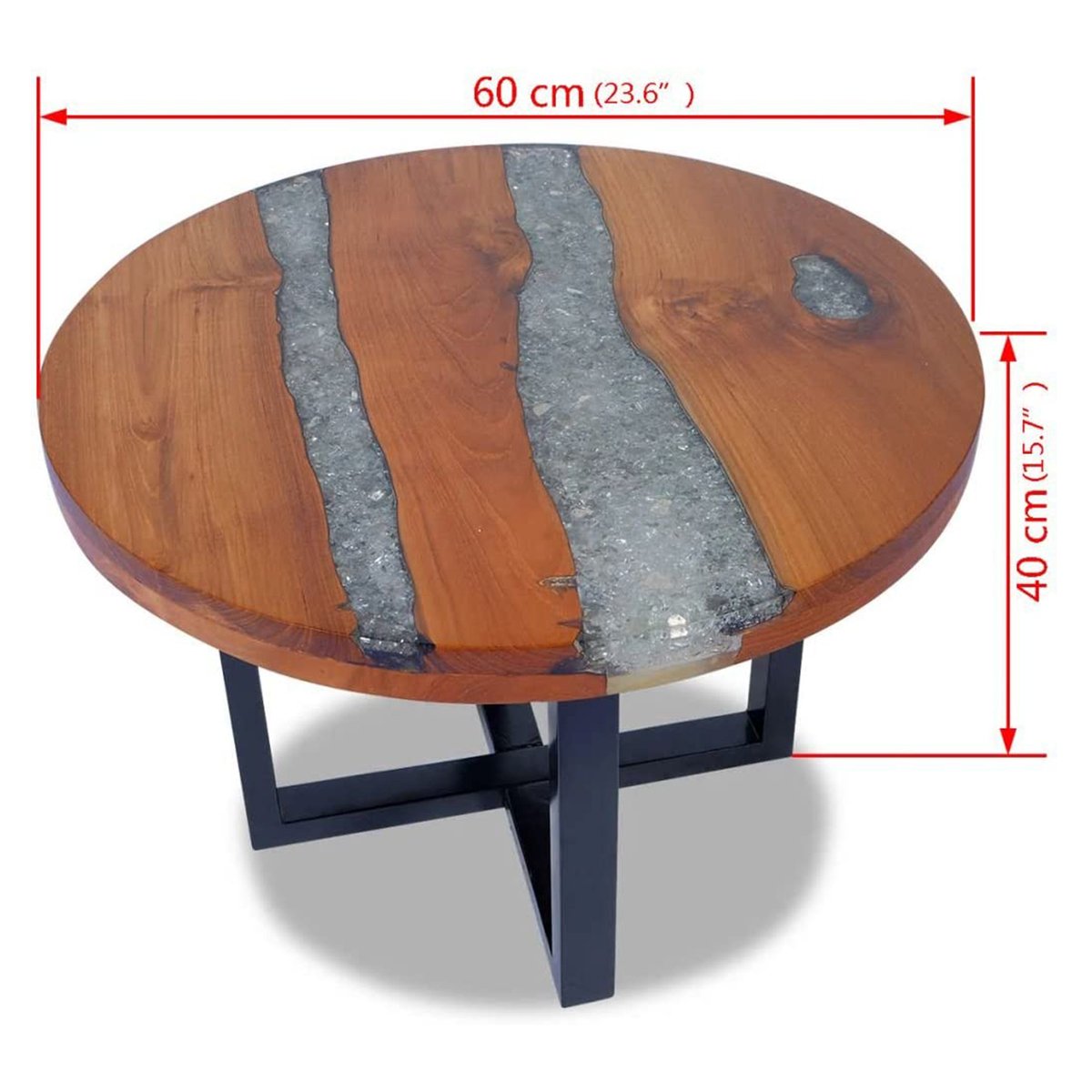 UnicunShop's tweet image. Level up your living room with a conversation-starting piece! ✨ Our handmade Resin Coffee Table is as unique as you are.  unicun.com/product/resin-… #resinart #coffeetable #homedecor