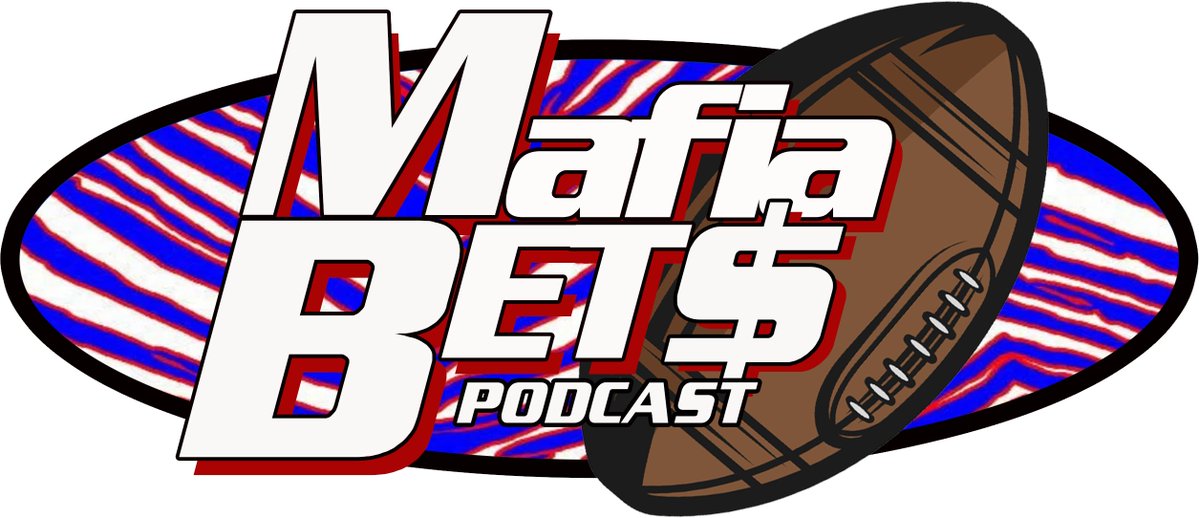 #MafiaBets returns tonight at a special time 9pm!!!!

Join <a href="/joemillerwired/">Joe Miller III</a> and <a href="/BuffaloFreddy/">Dan Freddy</a> TONIGHT
youtube.com/live/zDgcuLzfv…