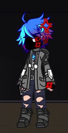 Marionic_18's tweet image. Random: oh vamos viejo pq esa cara solo dije si tú abuela era lili-

Marionic: terminas de decir ese nombre y tu craneo será como una uva aplastada...
(Alt en otros idiomas)
#gacha #oc #gachanebula