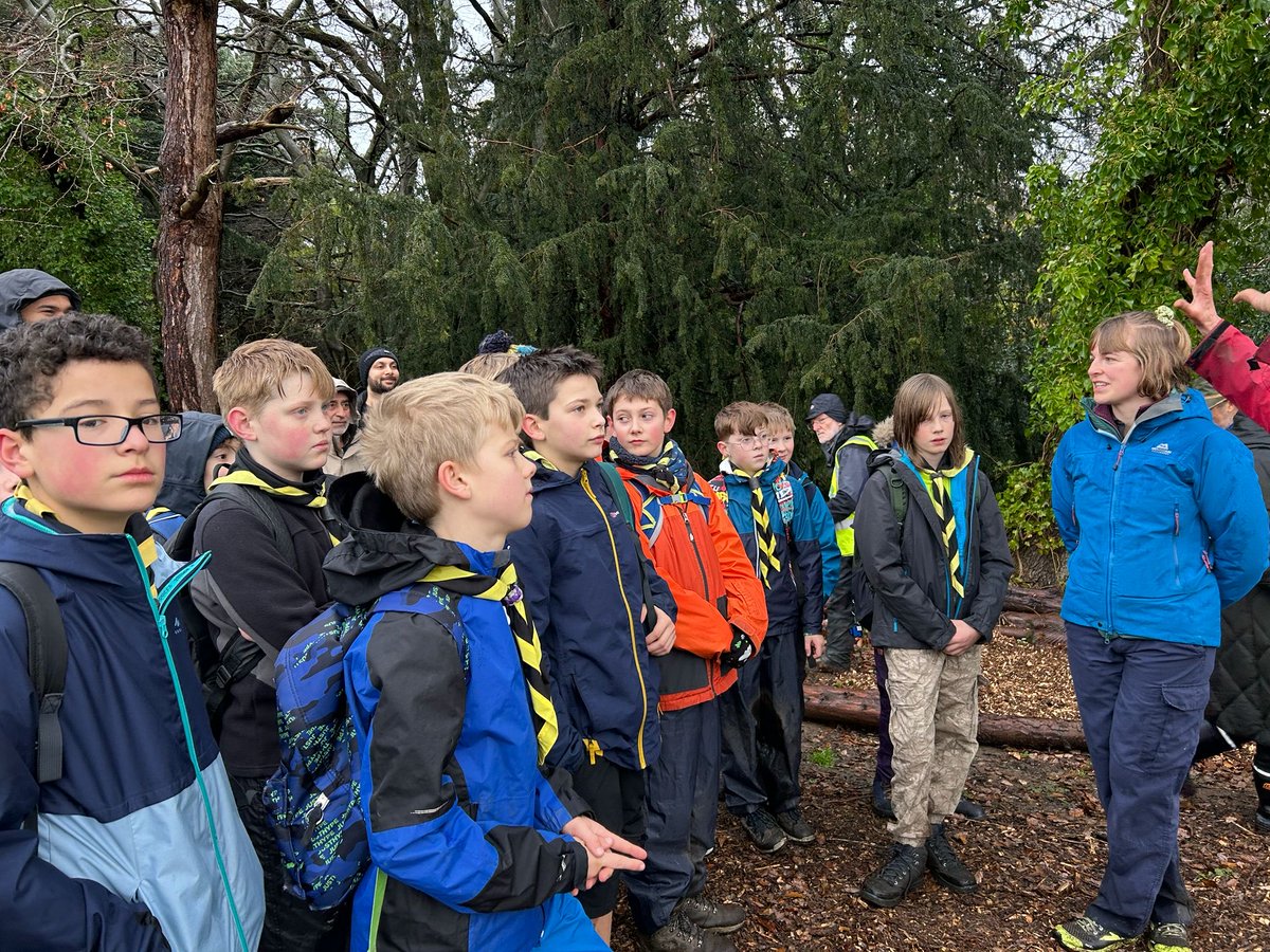 Friends of Whirlow Brook Park tweet media