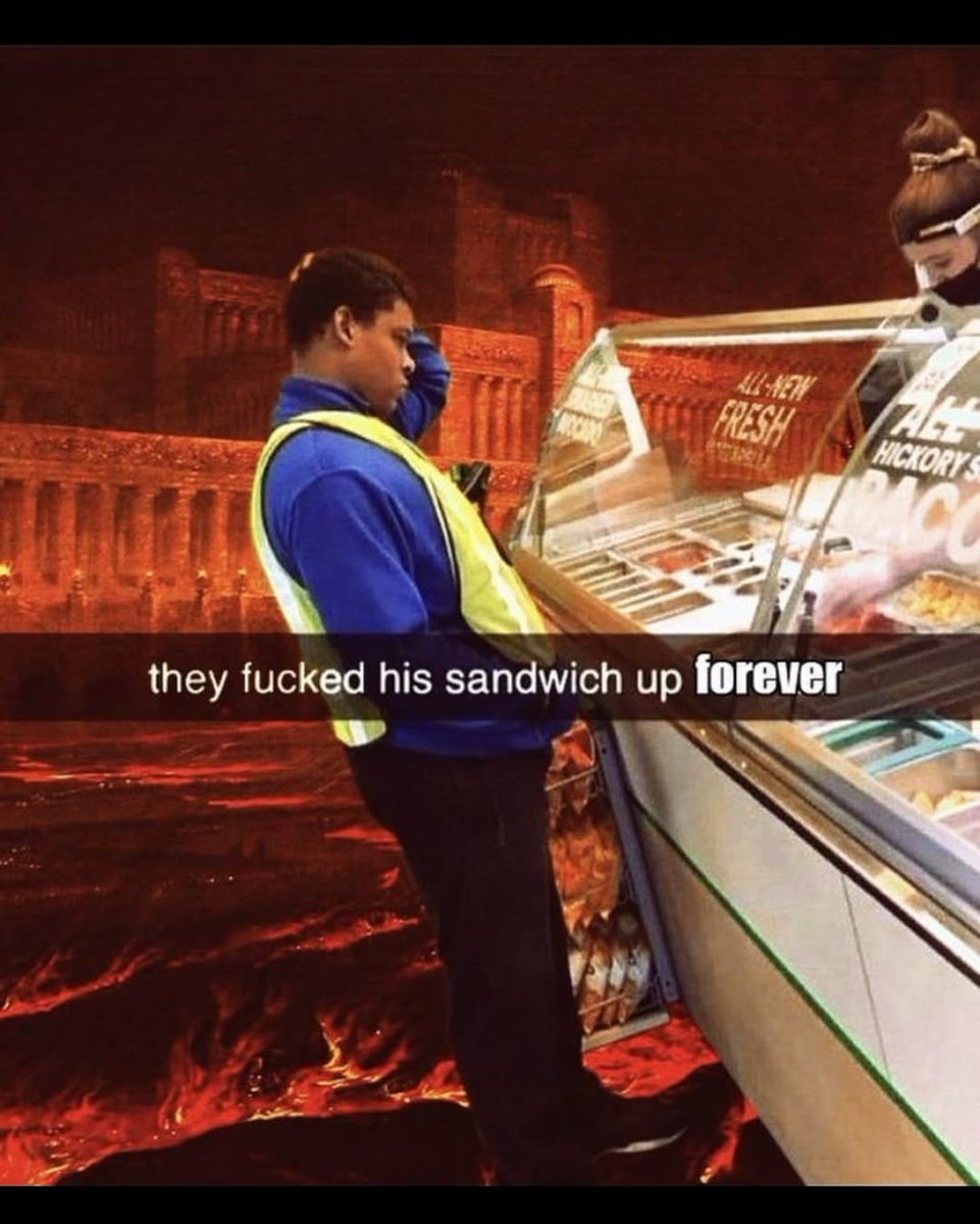 hoodheresies07's tweet image. 