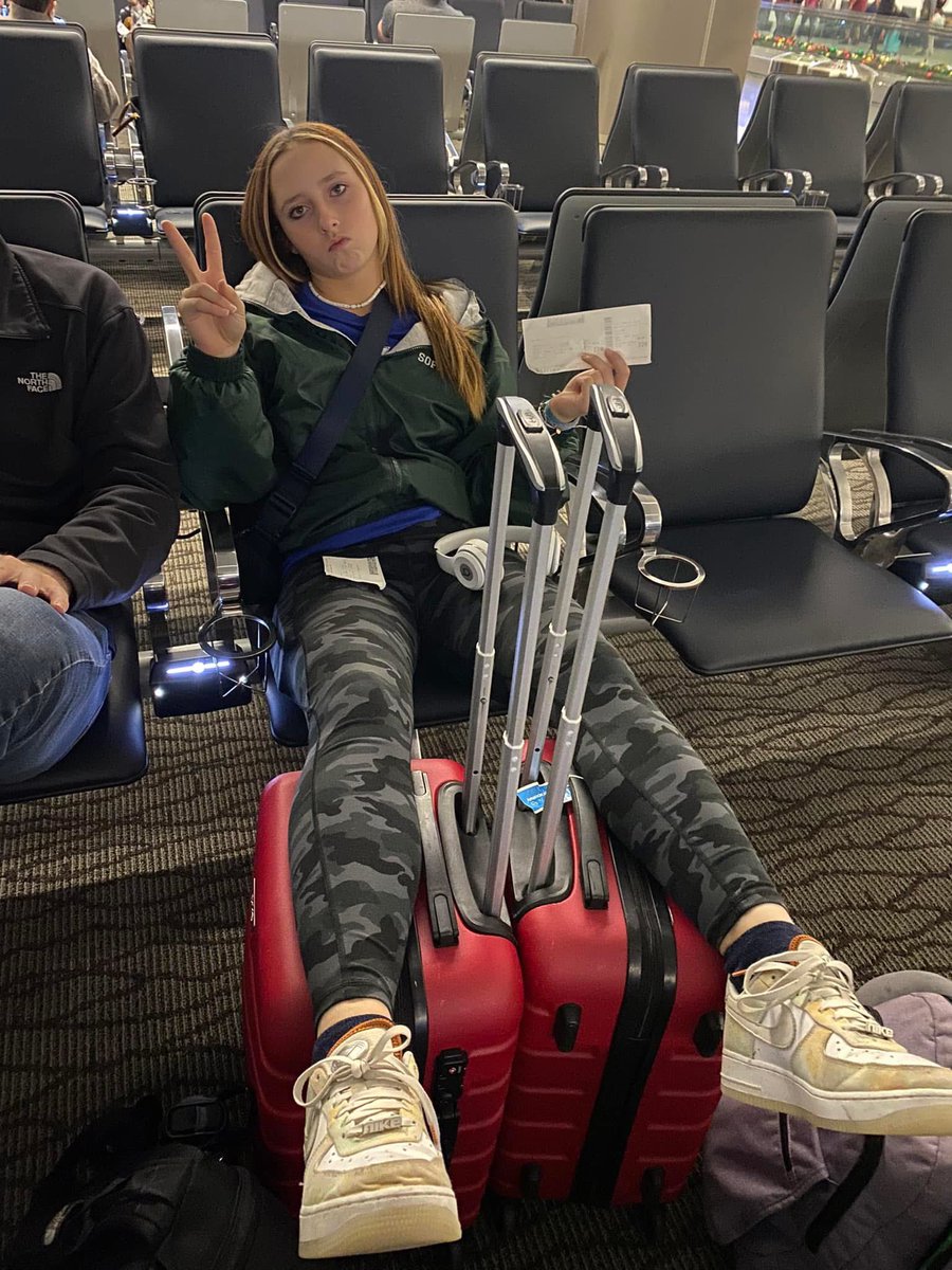 Amelia Streuber 2025 🦫 tweet media