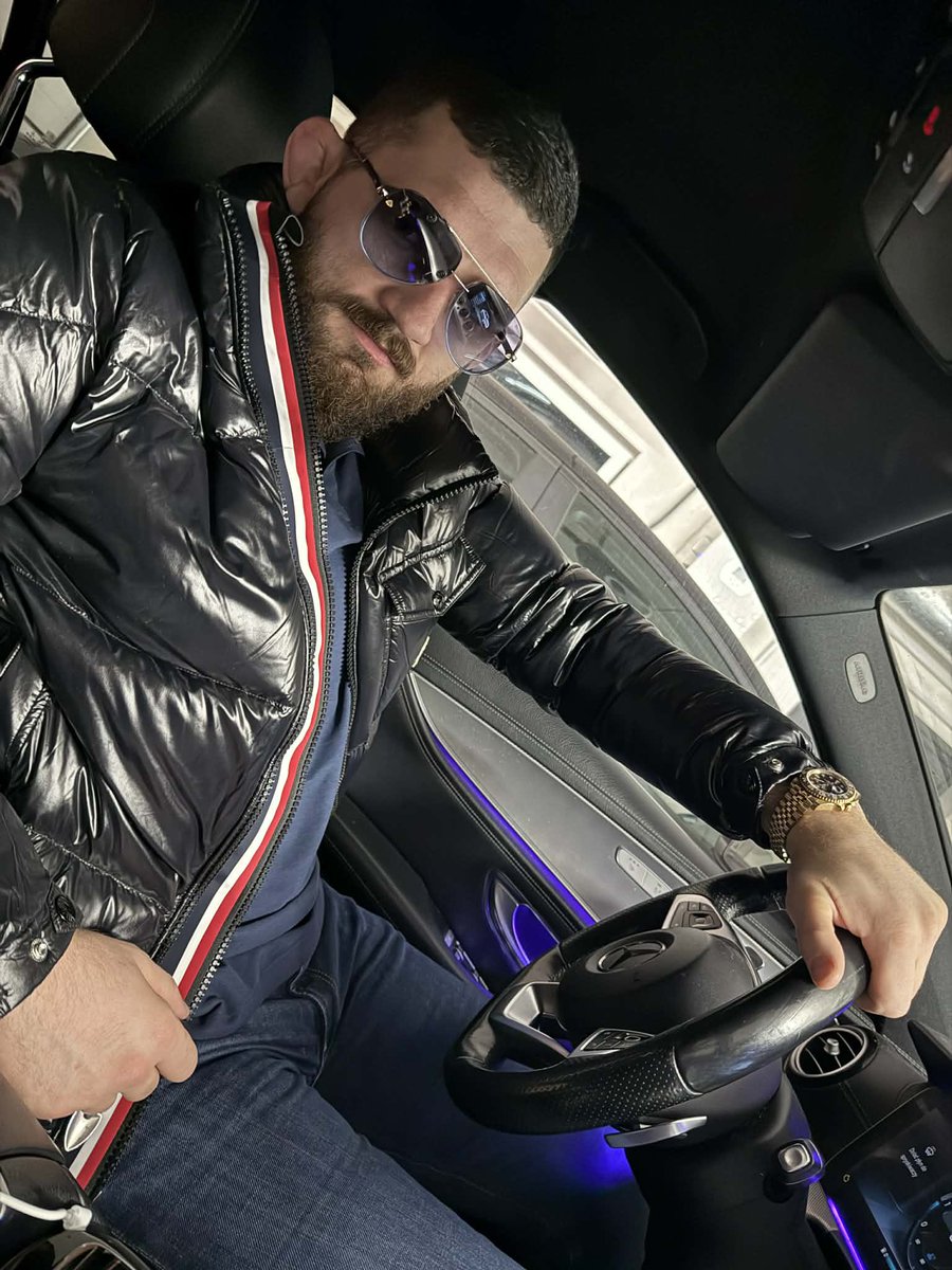 Michal Oleksiejczuk tweet media