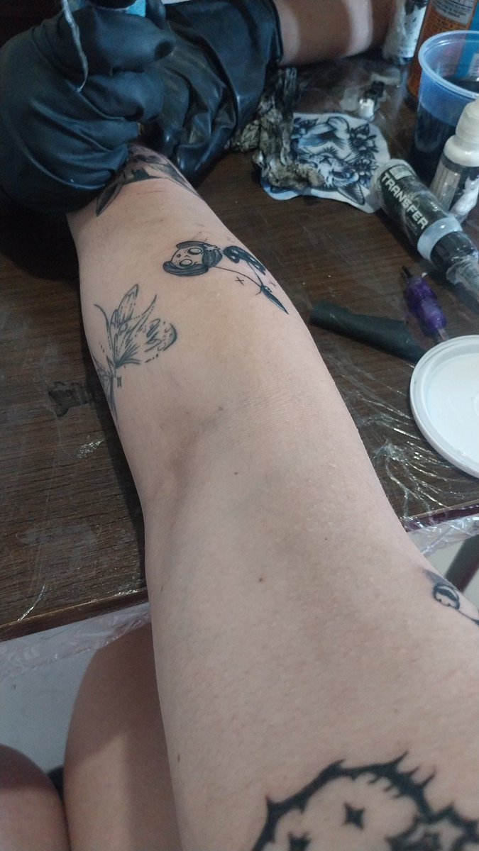 Só deu pra fazer 6 hoje (pq tenho compromisso😭