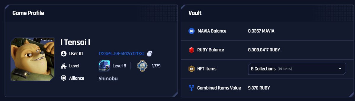 I put in 40$ into this play-to-earn crypto game. I will be building a strategy for competitive gaming and investing. #Heroesofmavia #NFTGaming #playtoearn