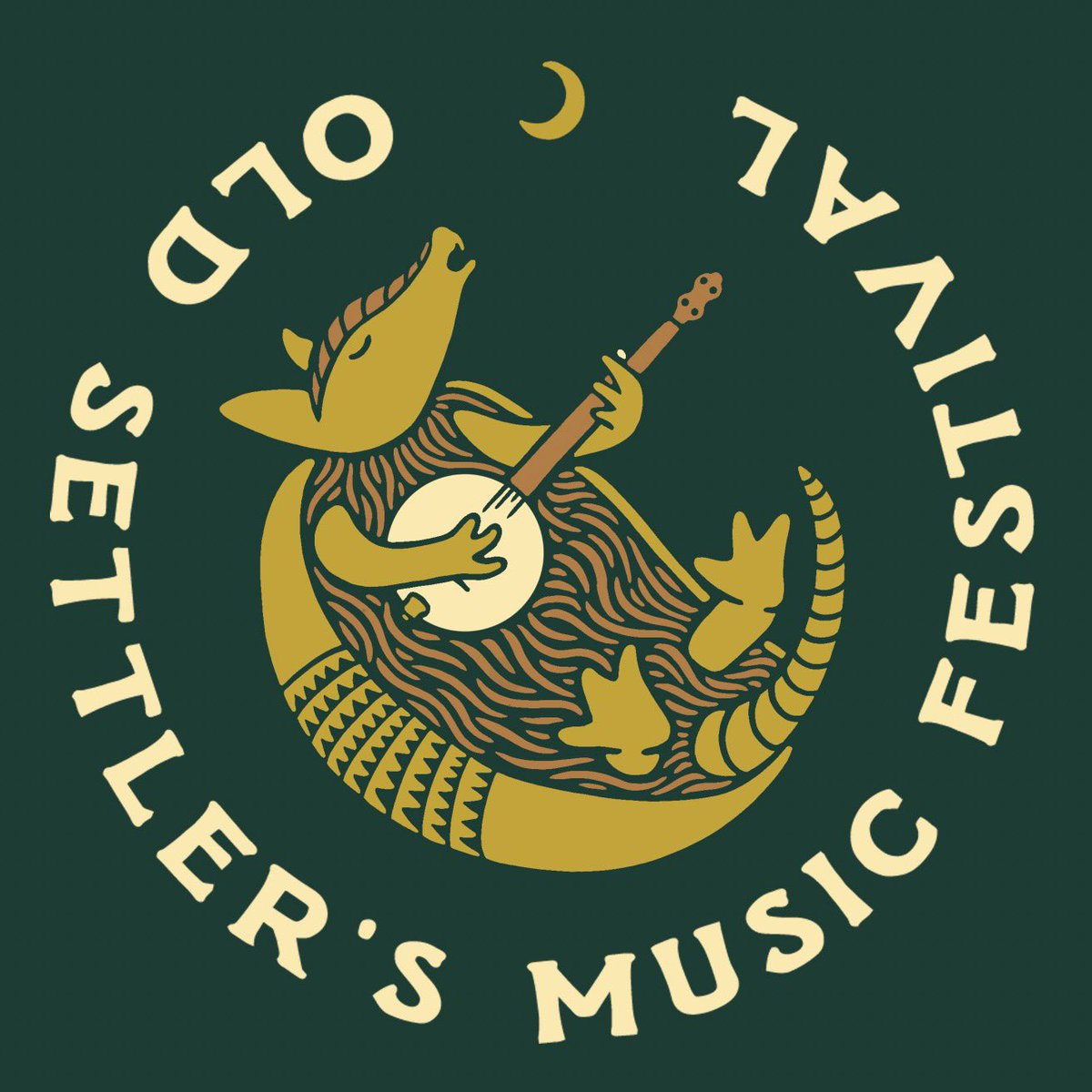 Old Settler's Music Festival tweet media