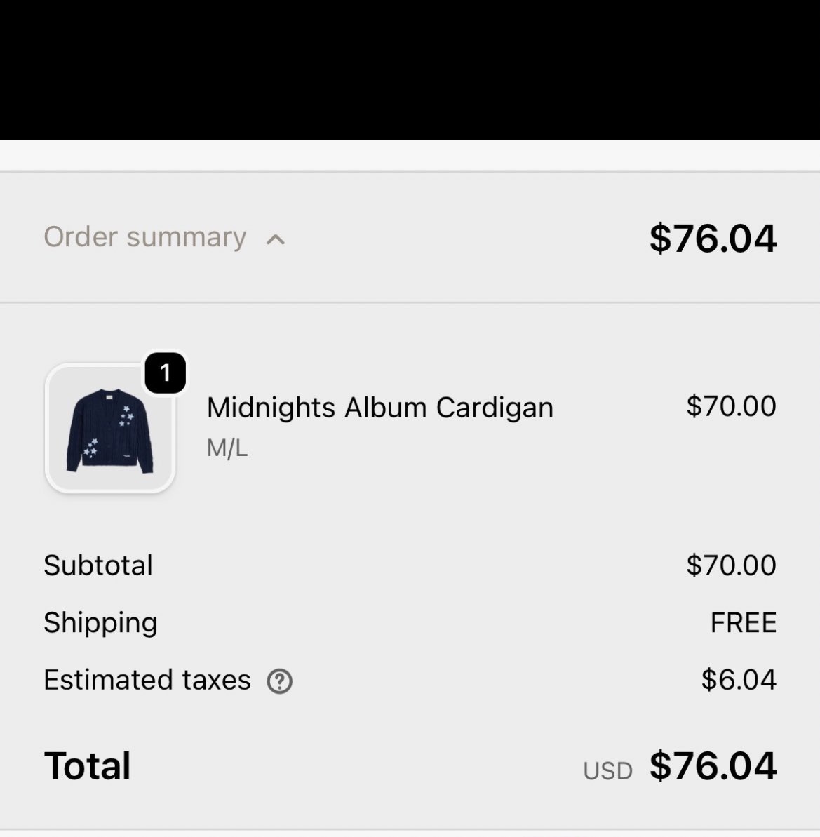 brknmirrorball's tweet image. i’m only asking for face value because i want this to go to a swiftie who couldn’t get it before. just pay shipping. i’ll send it out today or monday. 

if no one buys it by monday im gonna return it.