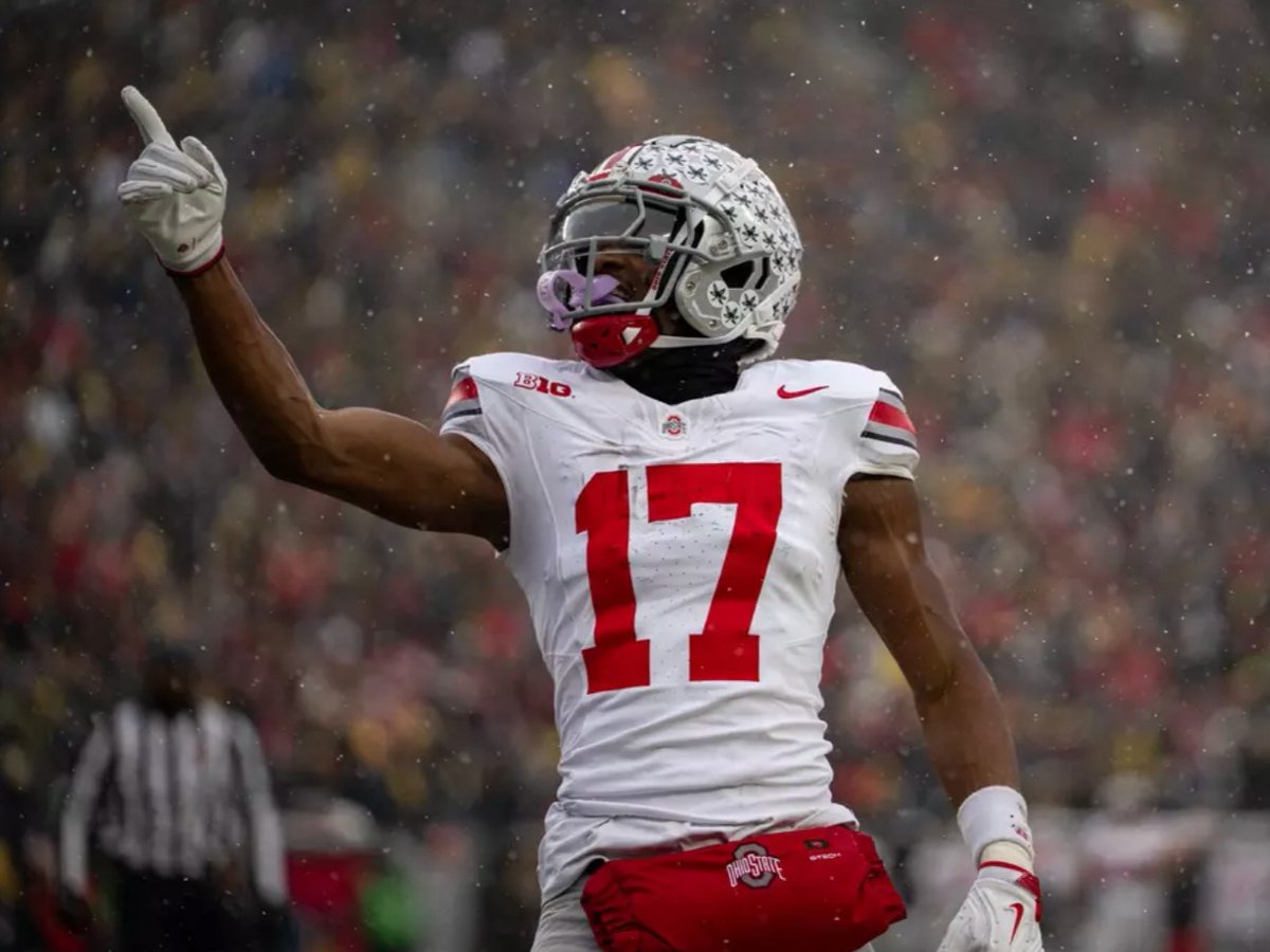 Ohio State tweet media