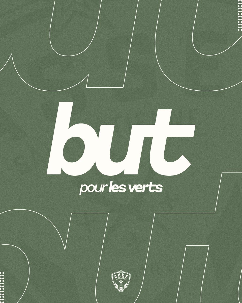 AS Saint-Étienne tweet media