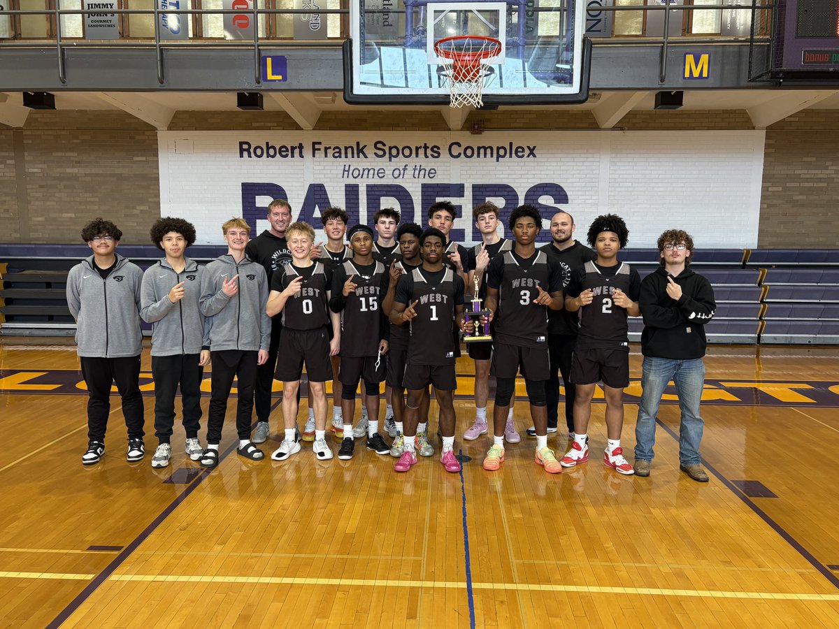 NCWHS Basketball tweet media