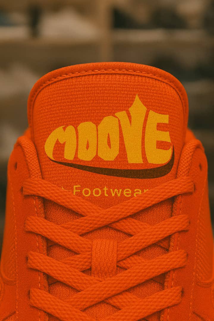 deexel0's tweet photo. Day 19- 20days logo design challenge 
 Moove footwear, premium footwear brand for modern men and women sneakers

#20dayslogodesign
#untitled_pixels
#graphics
#logo https://t.co/XVdIN3O1il
