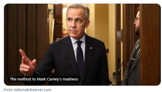 radiogirl985's tweet image. &quot;The MOU is textbook Carney. By telling a political adversary what they wanted to hear, he’s gotten them to agree to something he needs. He’s effectively daring Premier Smith to do the work required to get her coveted #pipeline built, knowing full well she can’t actually do it.&quot;