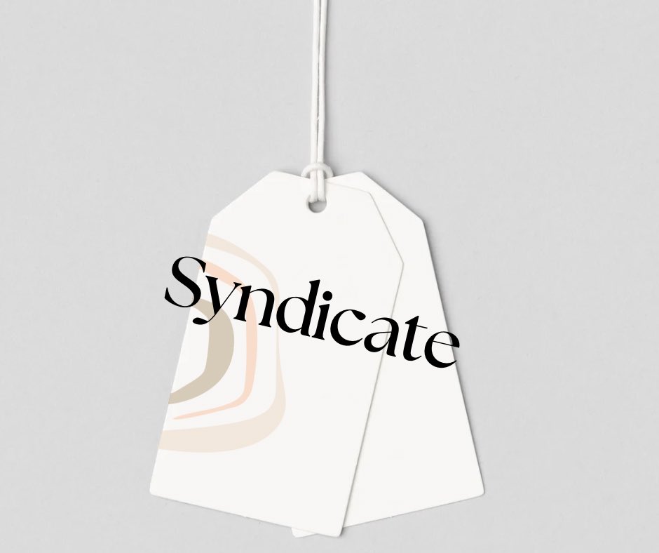 Prospee7's tweet image. Working with @syndicateio honestly rewired how I think about building on Ethereum.
Before, every onchain workflow felt like a checklist of annoyances, too many hops, too many constraints, too much waiting around for things you couldn’t control.

But the moment I started routing…