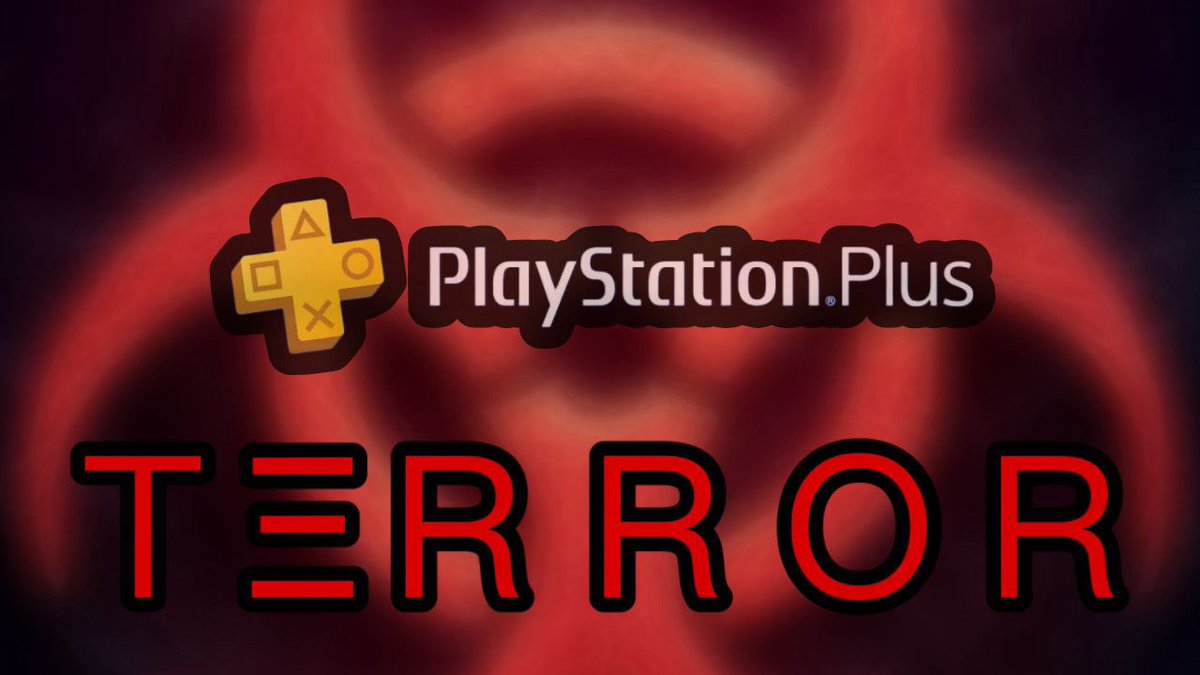 mmmmast766's tweet image. 🎉 7 Month PS Plus Giveaway! 🎉

Hey everyone! I’m giving away 7 months of PS Plus so you won’t need to buy it for the next 7 months 😎
 If this giveaway goes well, I’ll be doing an even longer one next time!

How to enter: 1️⃣ LIKE 2️⃣ REPOST 3️⃣ FOLLOW (winners will be picked…