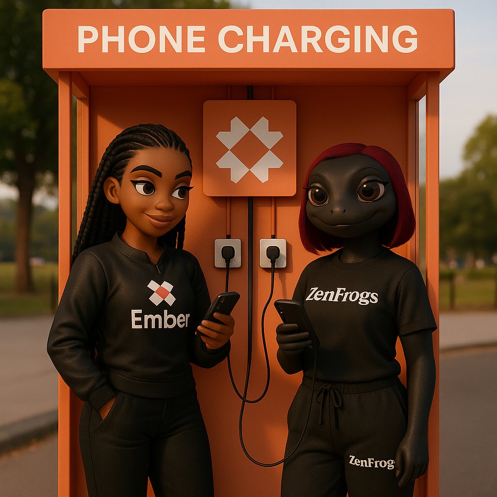 itskjess's tweet image. My Phone went off this morning, not because the battery was bad, but because there was no light overnight, so it didn’t charge.
And with iPhones, once they start warming up, the battery starts getting low and they just want to shut down like they’re protesting.

So I had to walk…