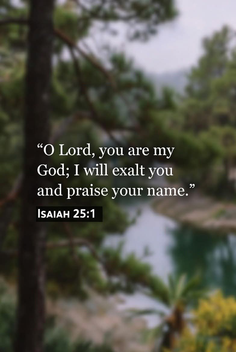 AMEN AND AMEN 🙏 🙌 👏