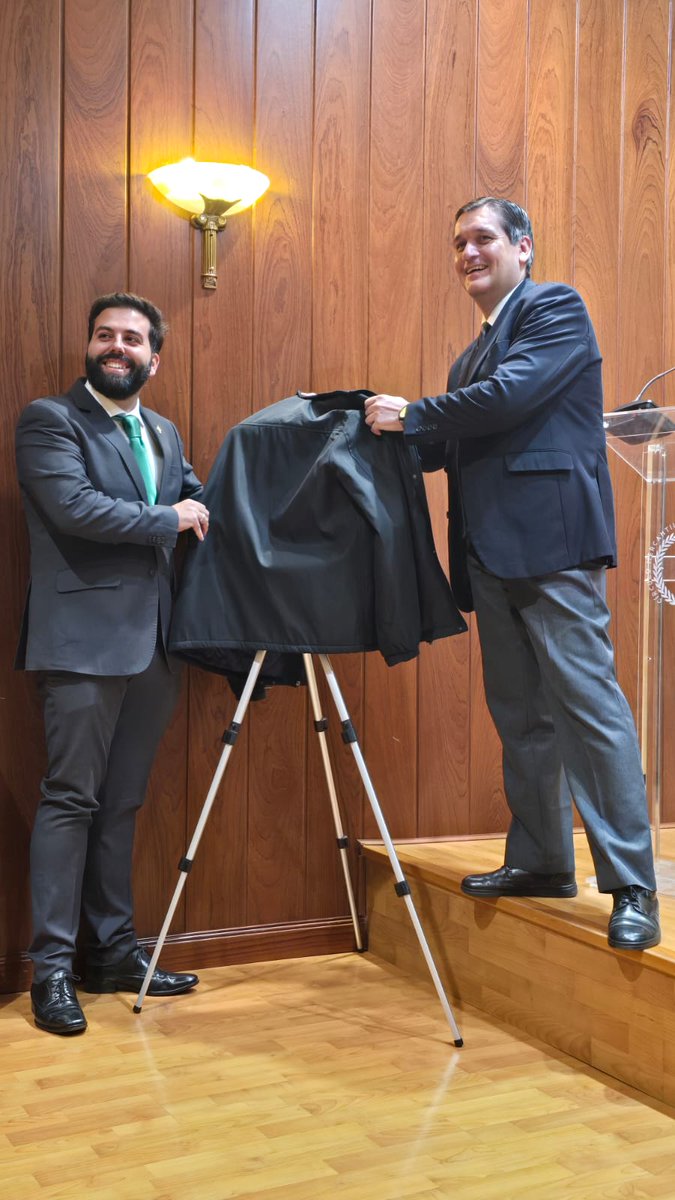 Inicio de la campaña de recogida de juguetes y actividades de Reyes Magos 2025/2025 del Foro Sigfrida.