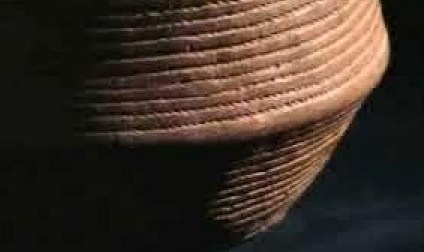 tourscotland's tweet image. As requested tonight Tour #Scotland short 4K travel video Blog clip with #Scottish music of Beaker #Pottery on #ancestry, #genealogy, #history visit and trip to museum in #Edinburgh  Earliest Beaker vessels in #Britain date from around the 25th century BC tour-scotland-photographs.blogspot.com/2025/01/beaker…