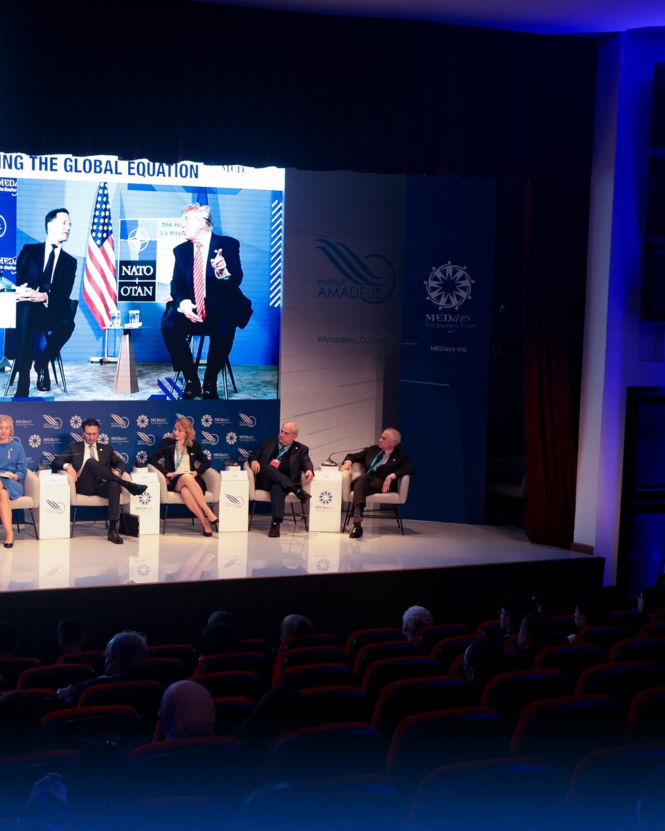 Institut Amadeus tweet media