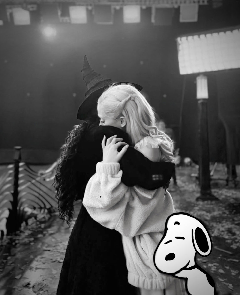 DailySnoopys's tweet image. 🩷💚🤍