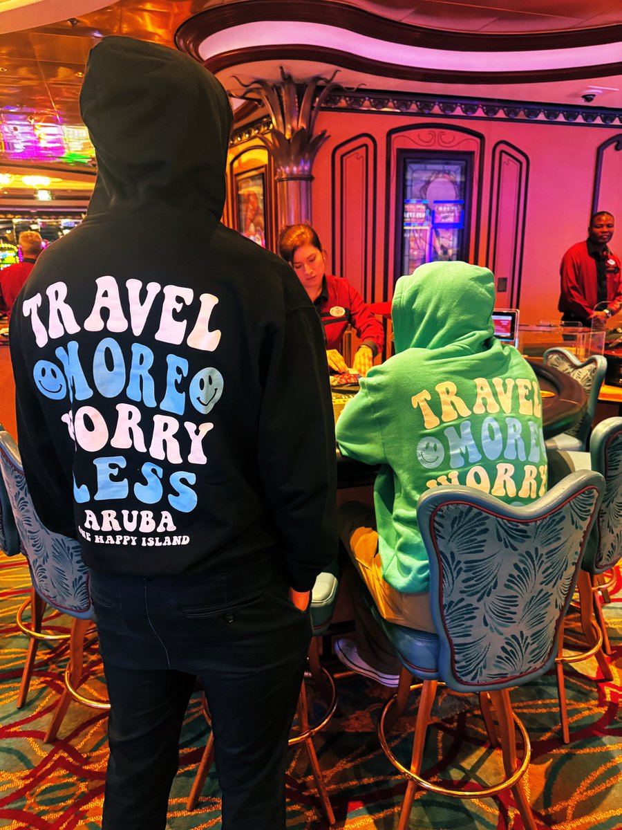 Last Day on the Thanksgiving Cruise. Ready to get back with the duo, and grind CMGs/Content before the New Year.