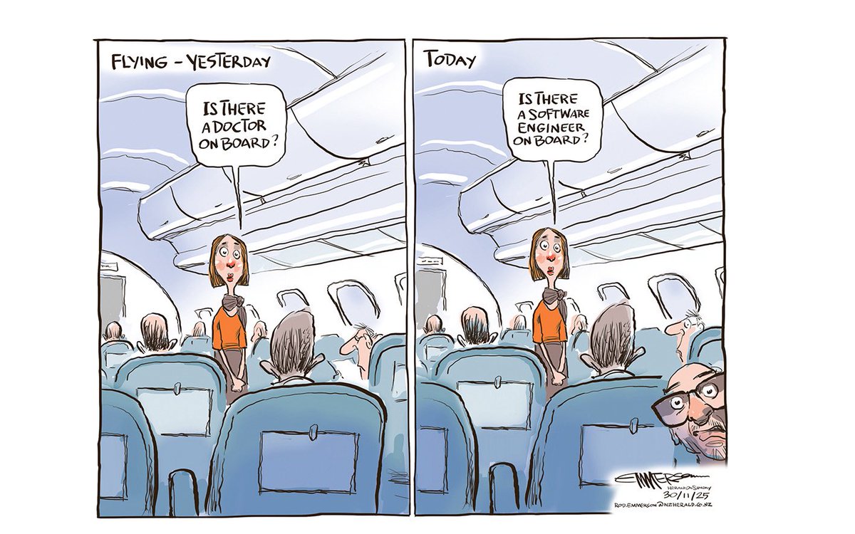 In today’s HeraldOnSunday #A320